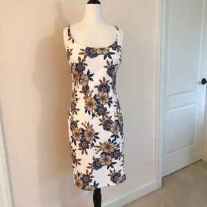 Mario Balthazar dress.